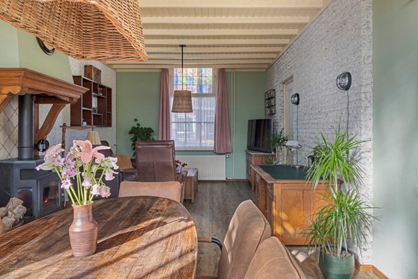 Medium property photo - Baroniestraat 5, 5281 JB Boxtel